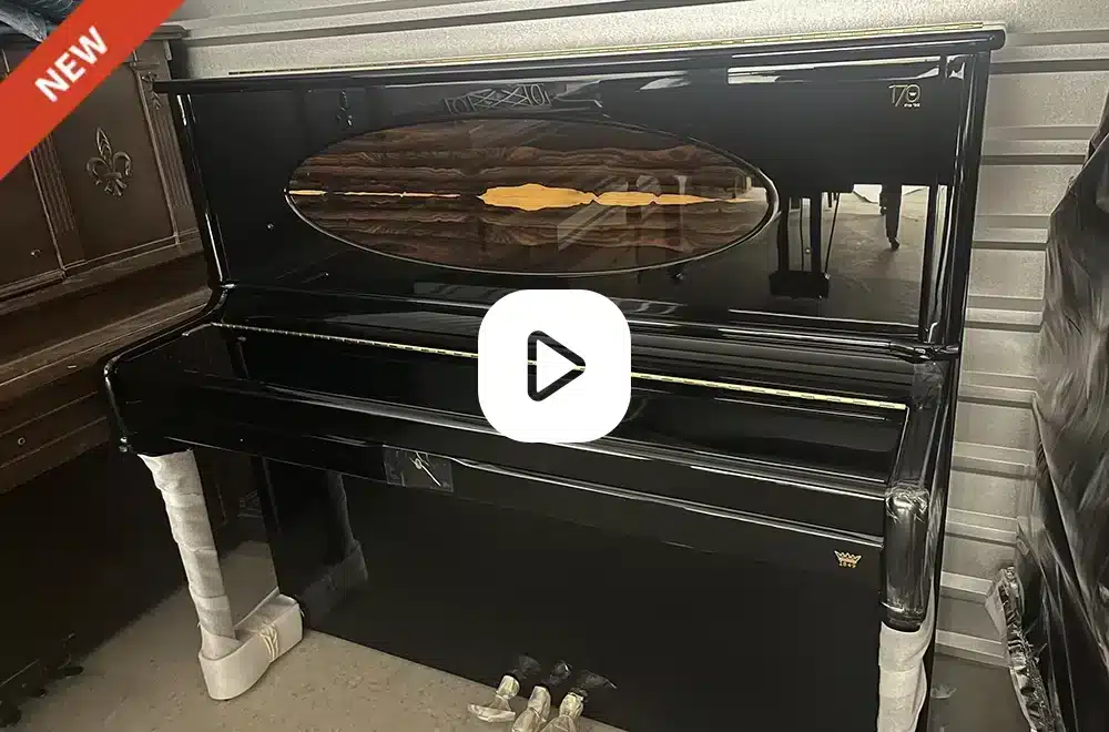 ED132 PIANO